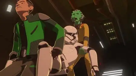 Star Wars Resistance S01E15