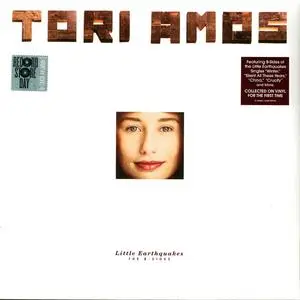 Tori Amos - Little Earthquakes: The B-Sides (Record Store Day 2023 Vinyl) (2023) [24bit/96kHz]