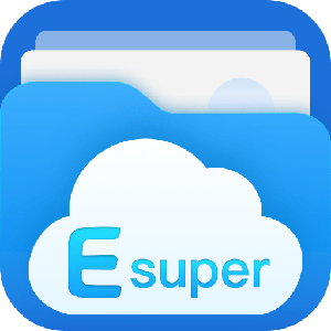 ESuper File Explorer v1.4.0