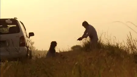 Han Seung-ryong: Off road (2007) 