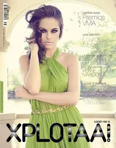 Xplotaa! - N° 16/2012