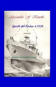 Quelli del Proteo A 5310
