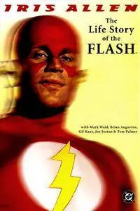 Flash 1997-09 The Life Story of the Flash