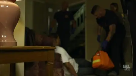 Snapped S24E07