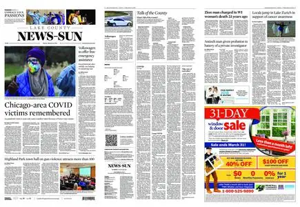 Lake County News-Sun – March 10, 2023