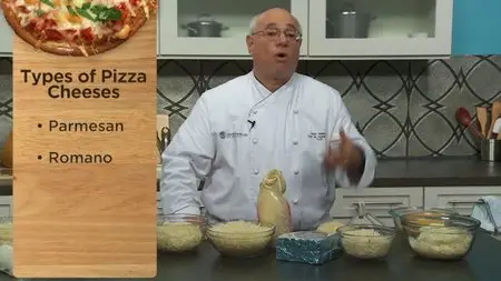 Peter Reinhart - Perfect Pizza at Home