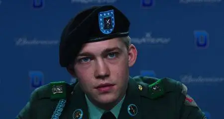 Billy Lynn's Long Halftime Walk (2016)