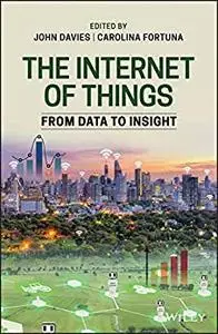 The Internet of Things: From Data to Insight