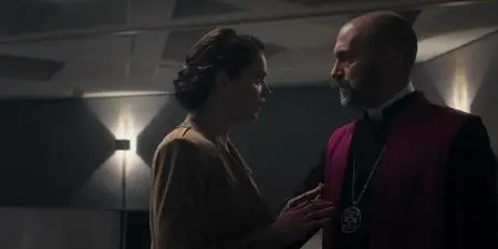 His Dark Materials : À la croisée des mondes S03E04