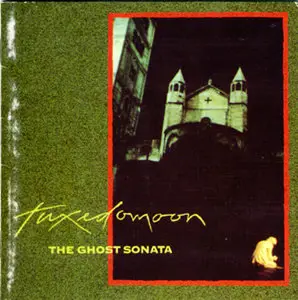 Tuxedomoon - The Ghost Sonata (1991)