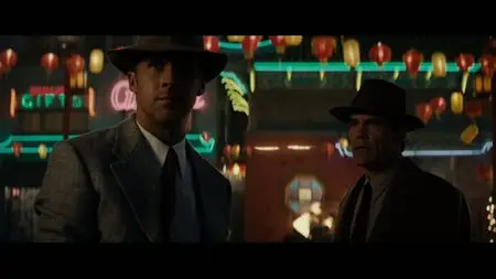 Gangster Squad (2013)