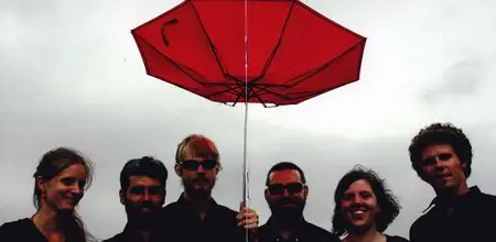 Griff - The False Fly (2011)