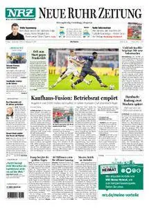 NRZ Neue Ruhr Zeitung Oberhausen - 07. September 2018