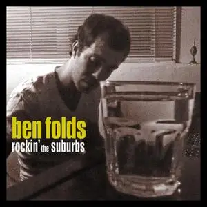 Ben Folds - Brick: The Songs Of Ben Folds 1994-2012 (2018)