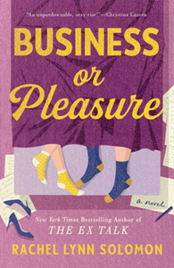 Business or Pleasure