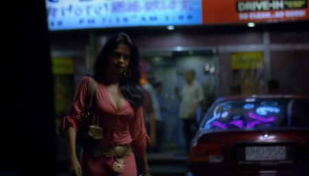 Kinatay (2009)