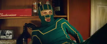 Kick Ass (2010)