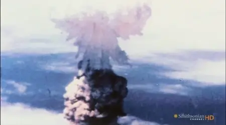 Smithsonian Channel - The Last Bomb (2008)