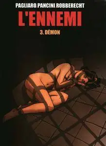 L'Ennemi 3 - Démon