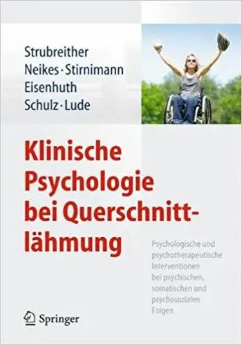 Klinische Psychologie bei Querschnittlähmung (Repost)