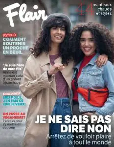 Flair French Edition - 30 Octobre 2019