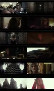 The Lords of Salem (2012) [w/Commentary]