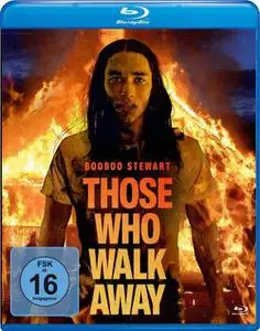 Those Who Walk Away (2022)