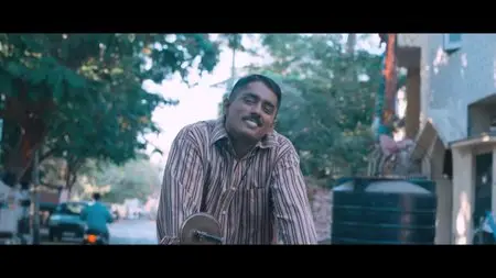 Enakkul Oruvan / A man within me (2015)
