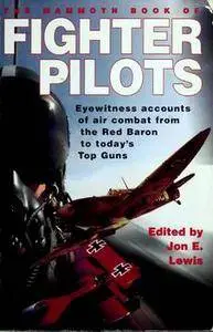 The Mammoth Book of Fighter Pilots