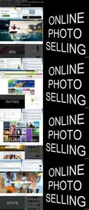 How to Make Money with Photos by Coppermine Photo gallery