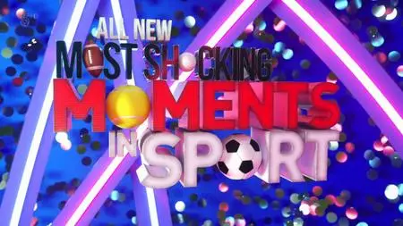 Ch5. - All New Most Shocking Moments In Sport (2019)