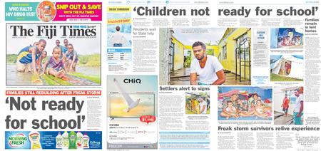 The Fiji Times – July 06, 2020