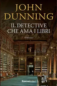 John Dunning – Il detective che ama i libri
