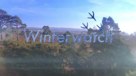 BBC - Winterwatch 2017 (2017)