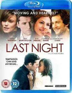 Last Night (2010)