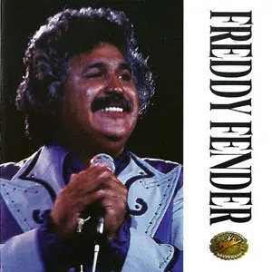 Freddy Fender - Ready For Freddy (1998)