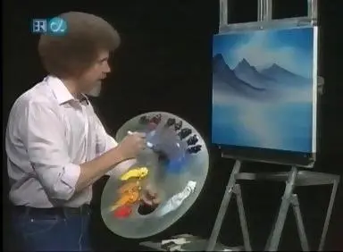 Bob Ross - The Joy of Painting - Season 24