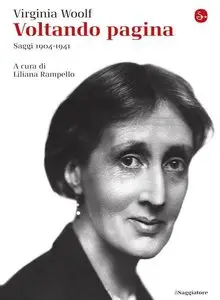 Virginia Woolf - Voltando pagina (repost)