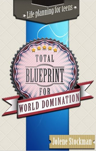 Total Blueprint for World Domination
