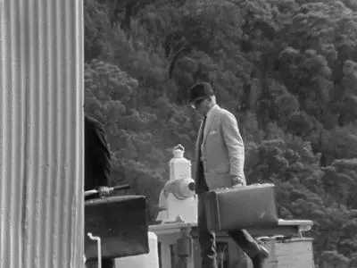 Homesdale (1971)