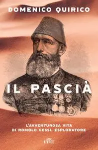Domenico Quirico - Il pascià