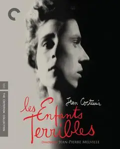 Les enfants terribles (1950) [The Criterion Collection]