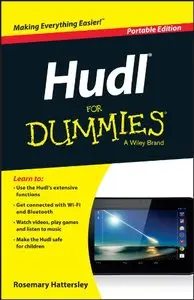 Hudl for Dummies (For Dummies (Computers))