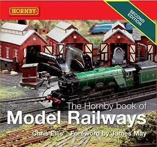 The Hornby Book of Model Railways: Second Edition