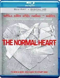 The Normal Heart (2014)