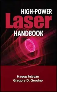 High Power Laser Handbook (Repost)