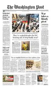 The Washington Post - May 3, 2023