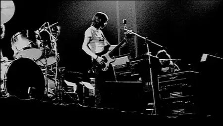 Pink Floyd: The Making Of The Dark Side Of The Moon (2003) [BDRip, 1080i] Re-up