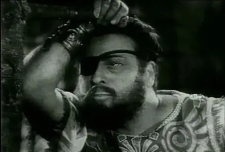 Scipione l'africano / Scipio the African (1937)