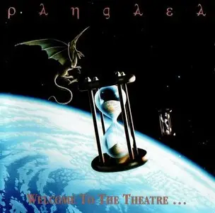 Pangaea - 3 Studio Albums (1996-2002)